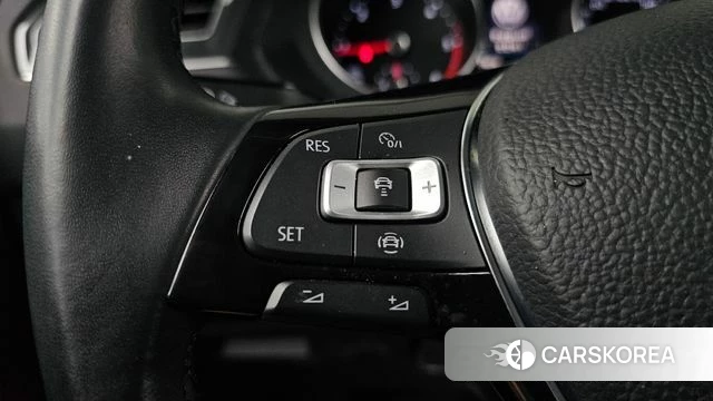 Volkswagen Tiguan second Generation id 4508101 из Кореи 21