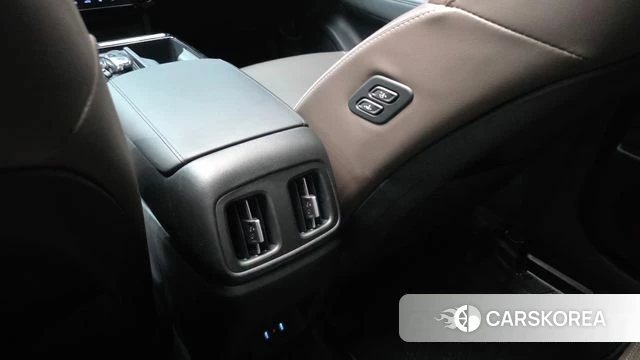 Hyundai The New Tucson Hybrid (NX4) id 4934844 из Кореи 21