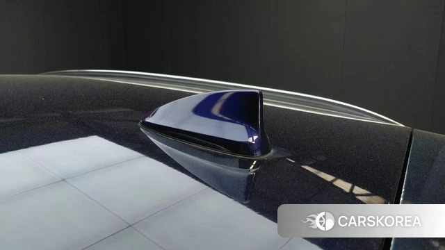 Genesis GV70 id 4250324 из Кореи 21