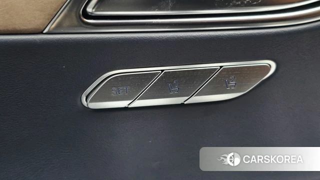 Genesis GV80 id 4581084 из Кореи 21