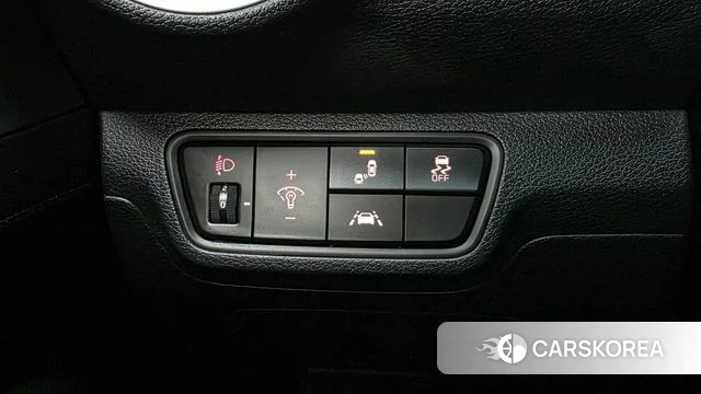 Kia Come New K3 id 4477284 из Кореи 21