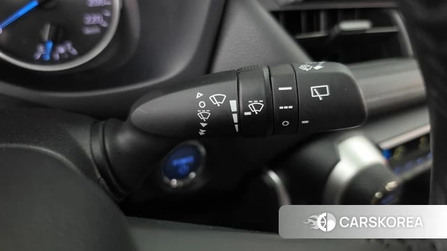 Toyota RAV4 5th Generation id 4758935 из Кореи 21