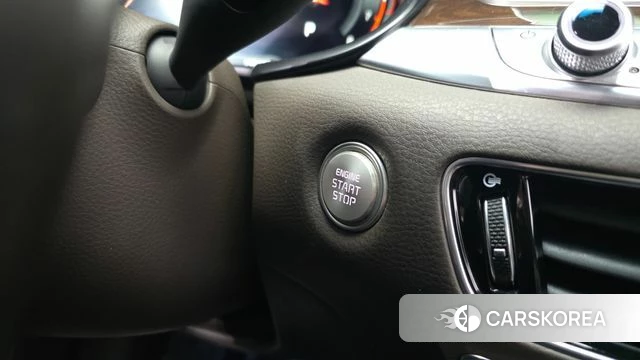 Kia More K9 id 4760387 из Кореи 21