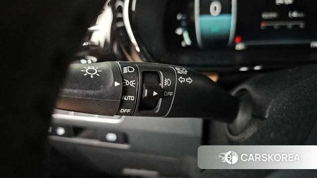 Kia Mohave Master id 4750686 из Кореи 21