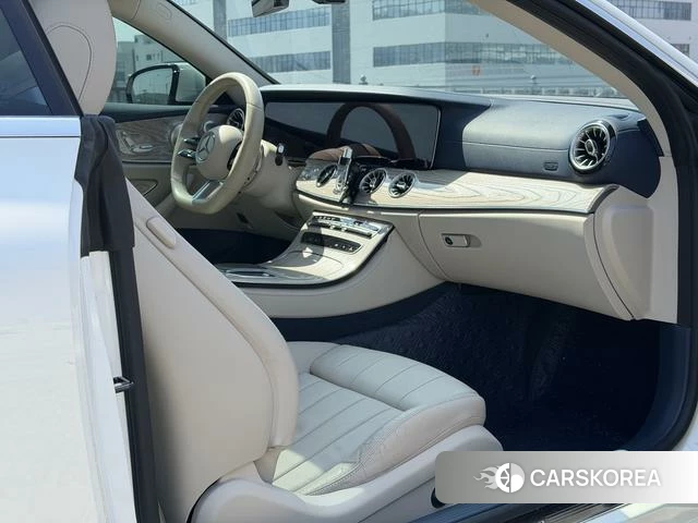 Mercedes-Benz E-class (imported) id 4265979 из Китая 21