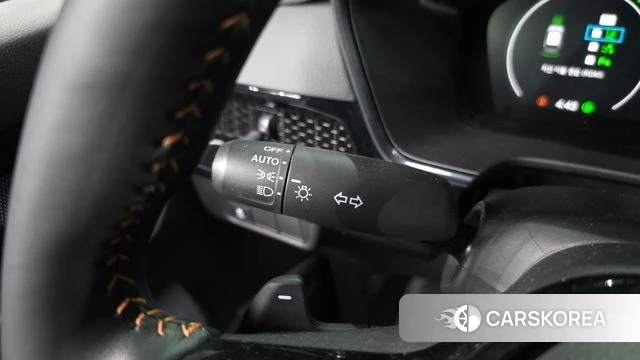 Honda CR-V 6th generation id 4229957 из Кореи 21