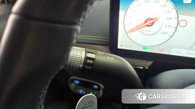 Genesis GV60 id 4506902 из Кореи 21