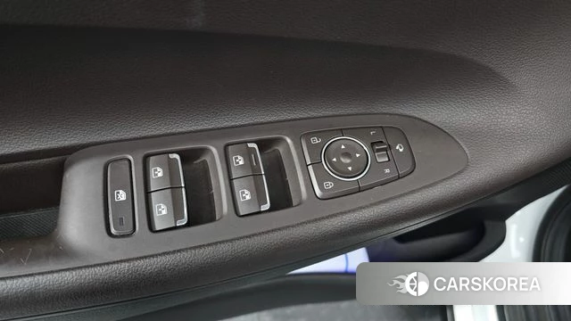 Hyundai The New Grandeur IG id 4396559 из Кореи 21