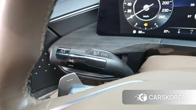 Kia K8 Hybrid id 4676246 из Кореи 21