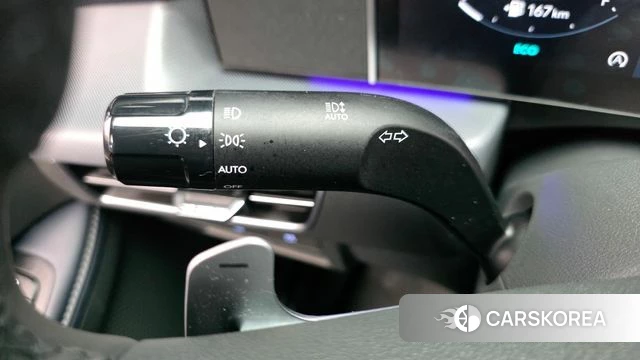 Hyundai Sonata D Edge (DN8) id 4928512 из Кореи 21