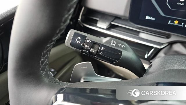 Kia The New Carnival 4th Generation id 4474476 из Кореи 21