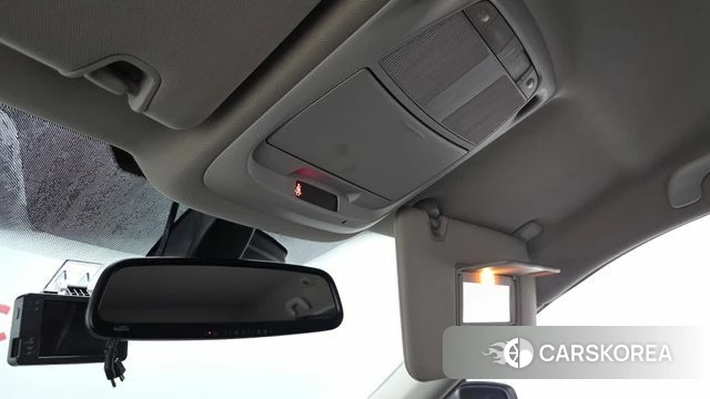 Renault Korea (Samsung) The New QM6 id 4905472 из Кореи 21