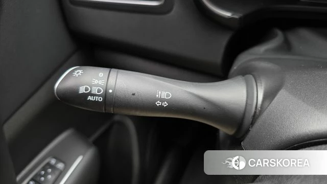 Renault Korea (Samsung) The New QM6 id 4623847 из Кореи 21