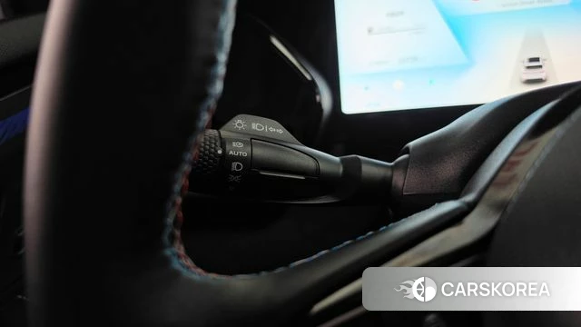 Renault Korea (Samsung) Grand Coleos id 4715056 из Кореи 21