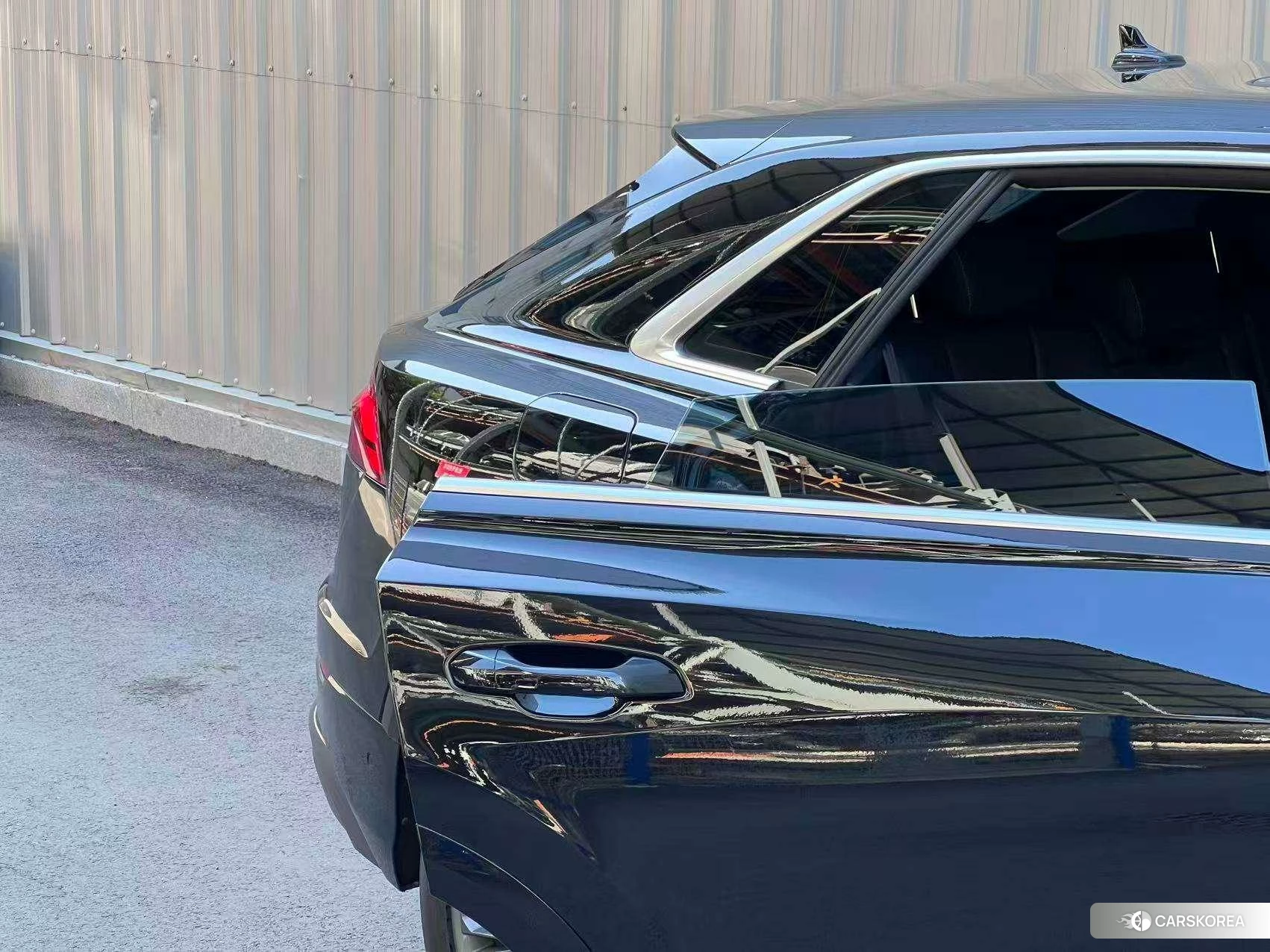 Audi Q8 id 4454174 из Китая 21