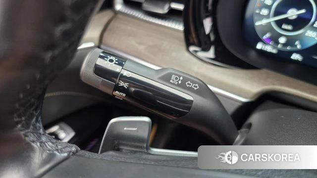 Kia K5 3rd generation id 4581359 из Кореи 21