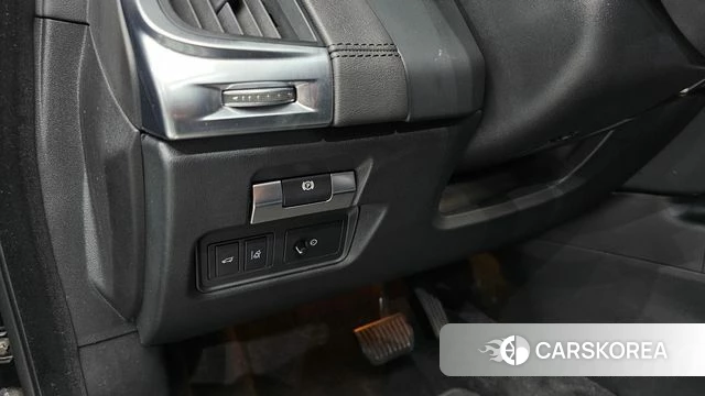 Jaguar E-PACE id 4563170 из Кореи 21