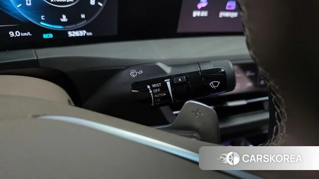 Kia K8 id 4185920 из Кореи 21