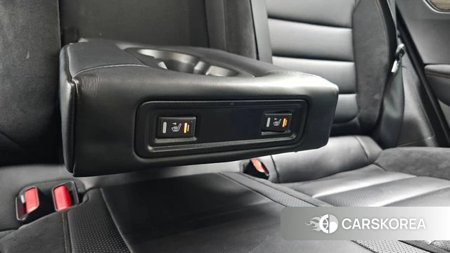 Renault Korea (Samsung) The New QM6 id 4541348 из Кореи 21