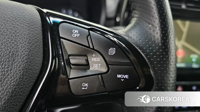 Ssangyong Berry New Tivoli id 4369844 из Кореи 21