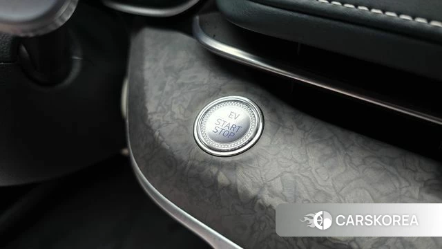 Genesis Electrified G80 (RG3) id 4778707 из Кореи 21