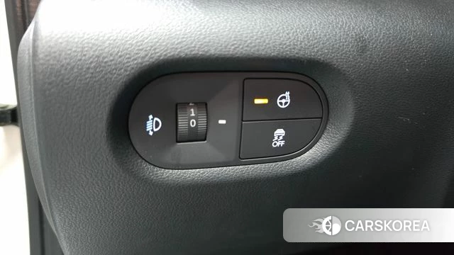 Hyundai Casper id 4518200 из Кореи 21