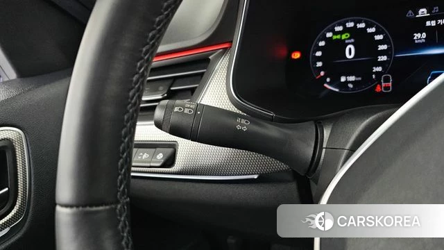 Renault Korea (Samsung) XM3 id 4202009 из Кореи 21