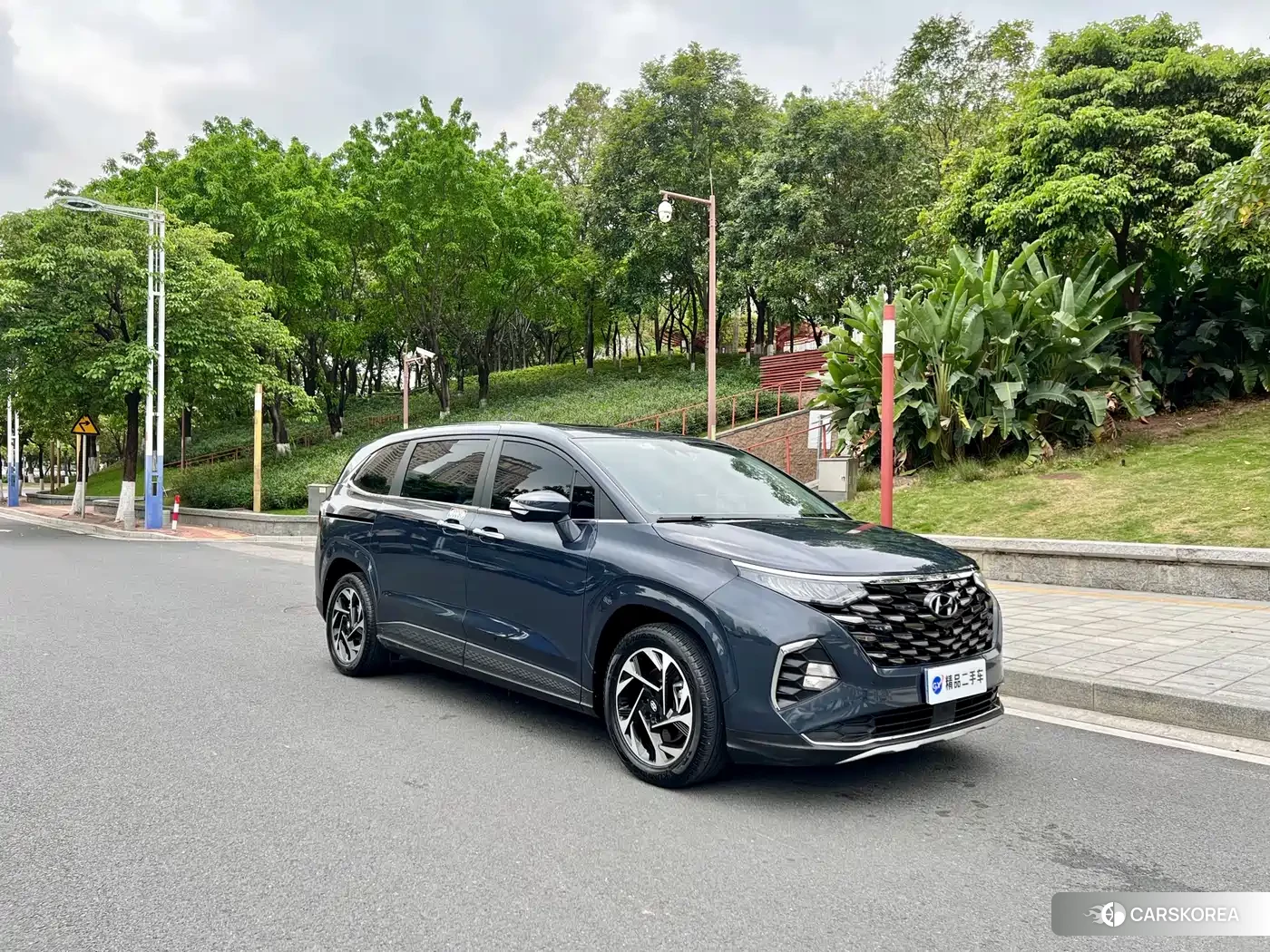Hyundai Kustu id 4514270 из Китая 21