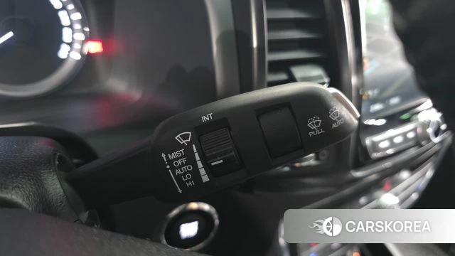 Ssangyong Rexton Sports Cannes id 4741462 из Кореи 21