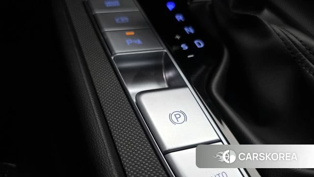 Hyundai The New Avante (CN7) id 4735507 из Кореи 21