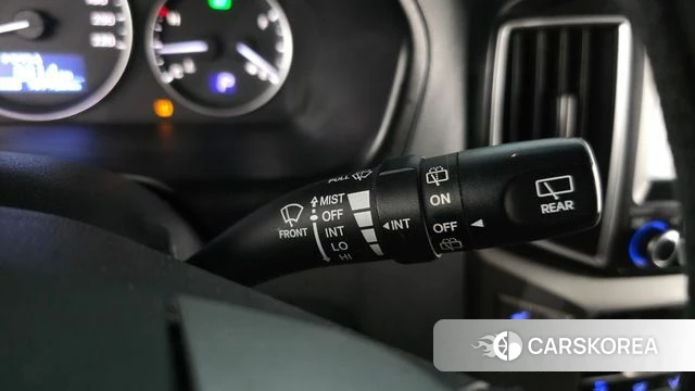 Hyundai The New Grand Starex id 4873606 из Кореи 21