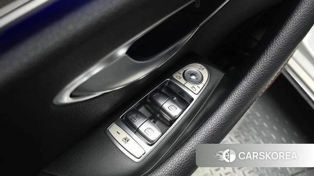 Mercedes-Benz E-Class W213 id 4647856 из Кореи 21