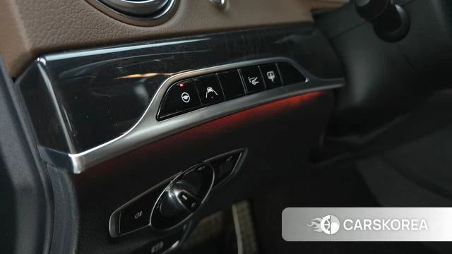 Mercedes-Benz S-Class W222 id 4760493 из Кореи 21