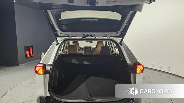 Toyota RAV4 5th Generation id 4540065 из Кореи 21