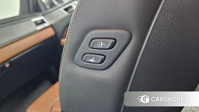 Ssangyong Rexton Sports id 4294788 из Кореи 21