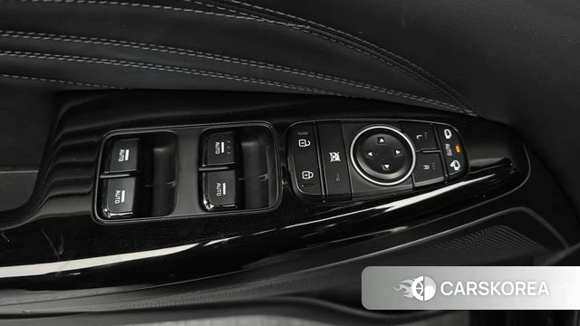 Kia K7 Premier id 4573804 из Кореи 21