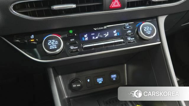Hyundai Sonata (DN8) id 4619071 из Кореи 21