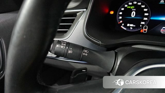 Renault Korea (Samsung) XM3 id 4507973 из Кореи 21
