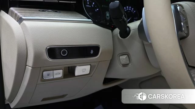 Kia The New K9 2nd generation id 4917480 из Кореи 21