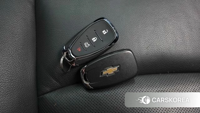 Chevrolet (GM Daewoo) The New Malibu id 4609943 из Кореи 21