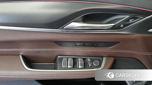 BMW 6 Series GT (G32) id 4665546 из Кореи 21