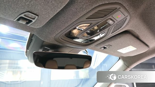 Renault Korea (Samsung) Grand Coleos id 4388020 из Кореи 21