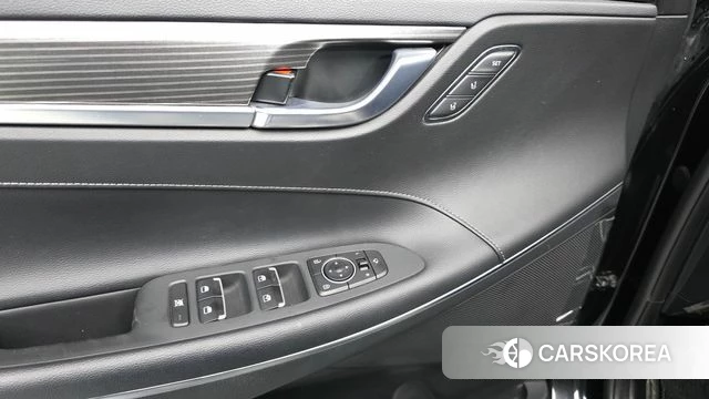 Hyundai Grandeur IG id 4923846 из Кореи 21