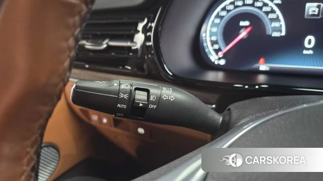 Kia Mohave Master id 4541359 из Кореи 21