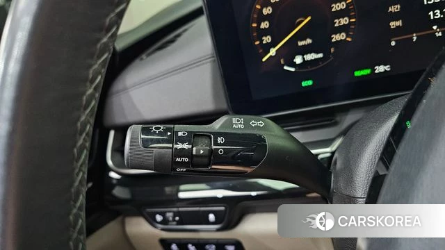 Kia The New Carnival 4th Generation id 4767851 из Кореи 21