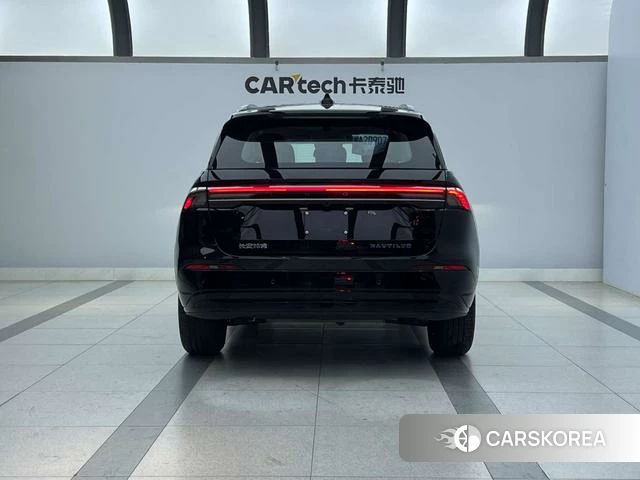 Lincoln Navigator id 4236398 из Китая 21