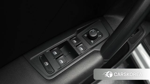 Volkswagen Tiguan second Generation id 4952572 из Кореи 21