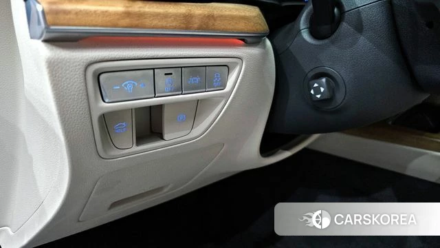 Genesis G80 (RG3) id 4250529 из Кореи 21