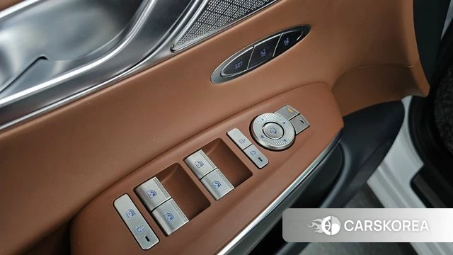 Genesis GV70 id 4500047 из Кореи 21