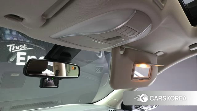 Infiniti QX60 id 4496736 из Кореи 21
